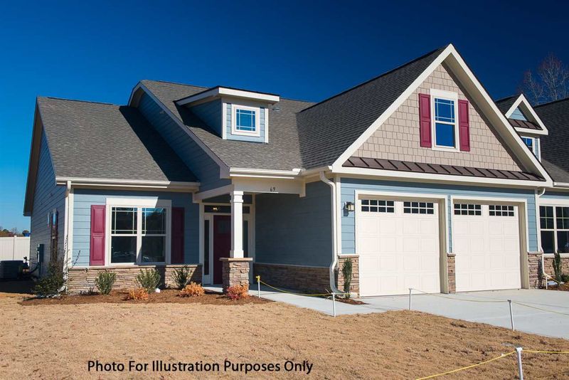 59 Powderhorn Point, Garner, NC 27529