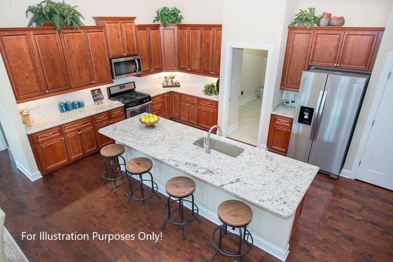 59 Powderhorn Point, Garner, NC 27529