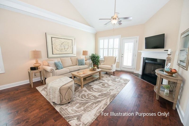59 Powderhorn Point, Garner, NC 27529