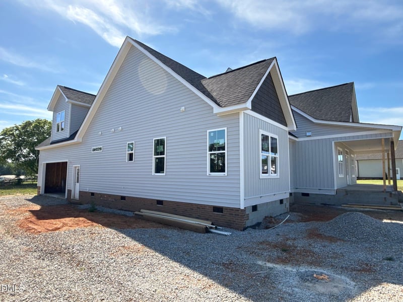 59 Prency Ln, Middlesex, NC 27557