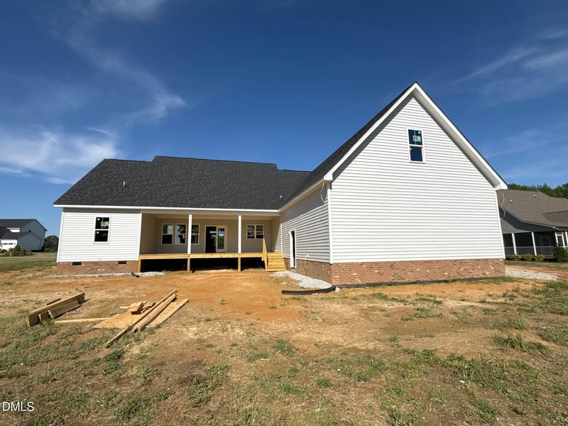 59 Prency Ln, Middlesex, NC 27557