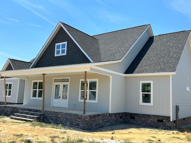 59 Prency Ln, Middlesex, NC 27557