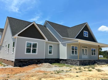 59 Prency Ln, Middlesex, NC 27557