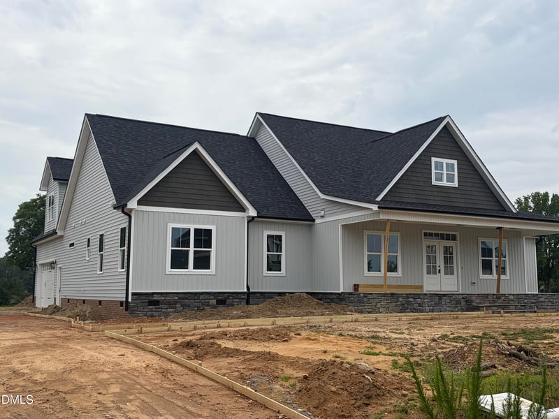 59 Prency Ln, Middlesex, NC 27557