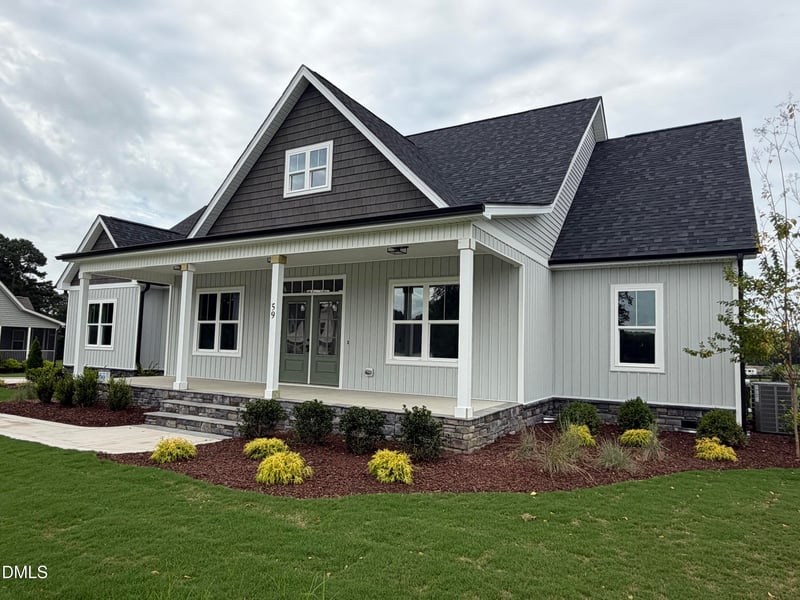 59 Prency Ln, Middlesex, NC 27557