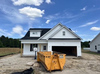59 Pretty Run Branch Ln, Wendell, NC 27591