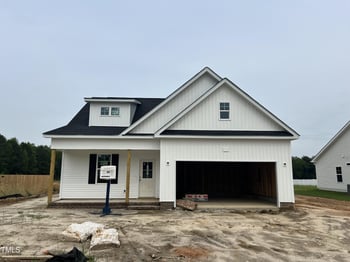 59 Pretty Run Branch Ln, Wendell, NC 27591