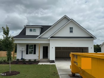 59 Pretty Run Branch Ln, Wendell, NC 27591