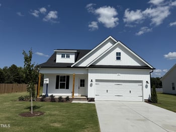 59 Pretty Run Branch Ln, Wendell, NC 27591