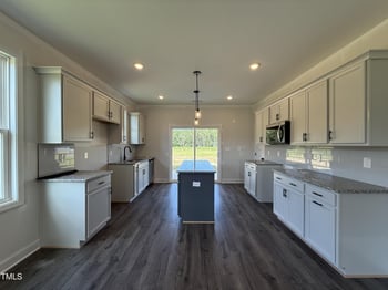 59 Pretty Run Branch Ln, Wendell, NC 27591