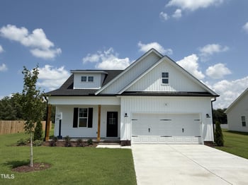 59 Pretty Run Branch Ln, Wendell, NC 27591