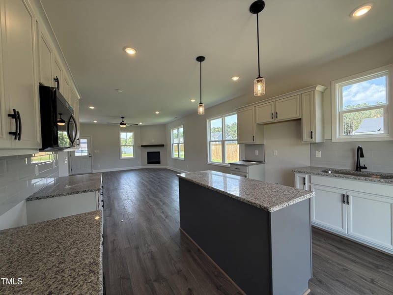 59 Pretty Run Branch Ln, Wendell, NC 27591
