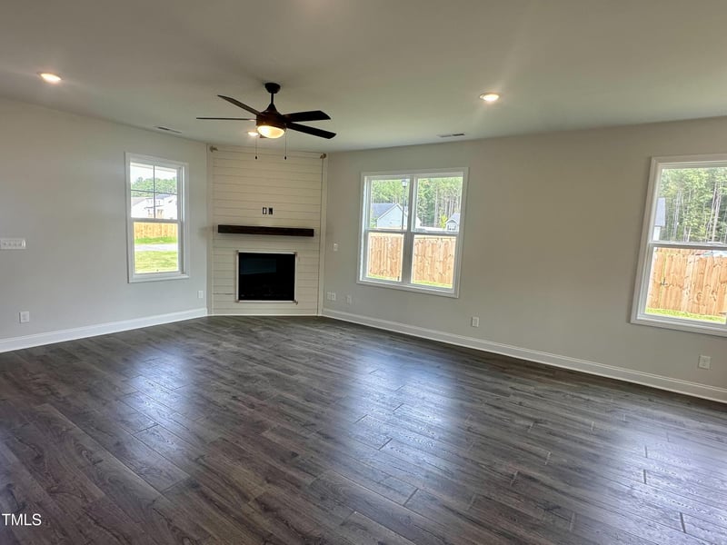 59 Pretty Run Branch Ln, Wendell, NC 27591