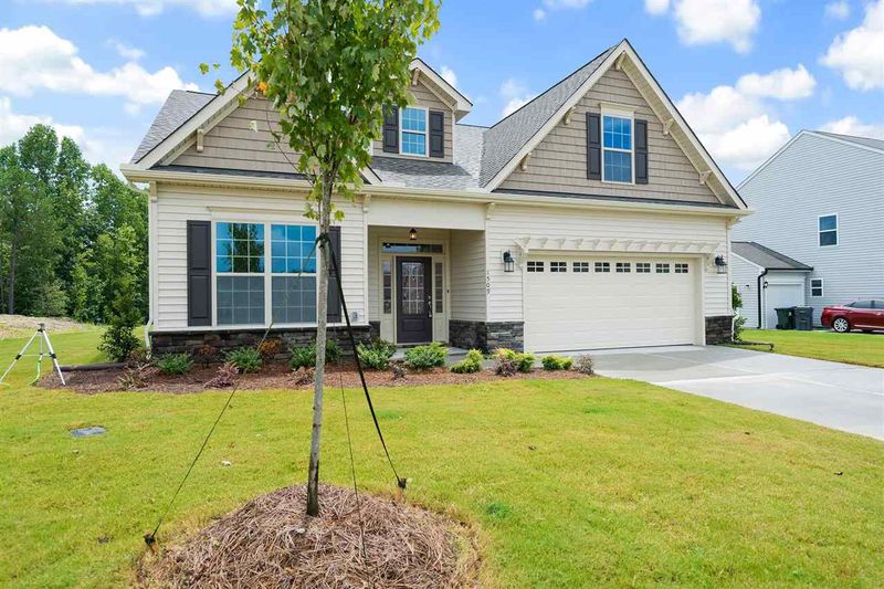59 Ramsgate Dr, Clayton, NC 27520