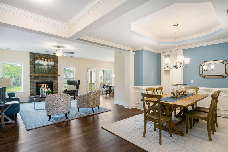 59 Ramsgate Dr, Clayton, NC 27520