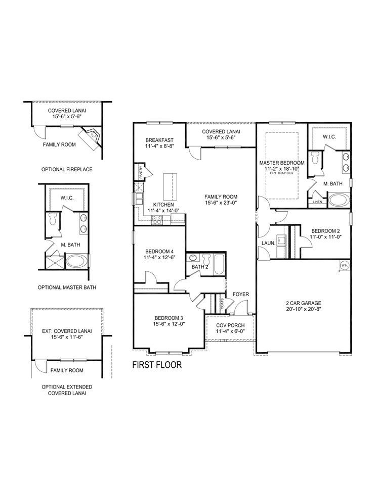 59 Rosslyn Way, Garner, NC 27529