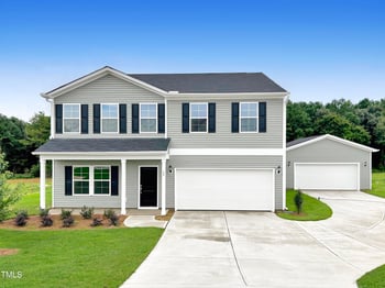 59 Sagamore Ave, Angier, NC 27501