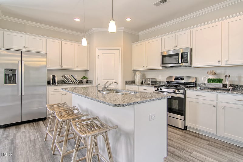 59 Sagamore Ave, Angier, NC 27501