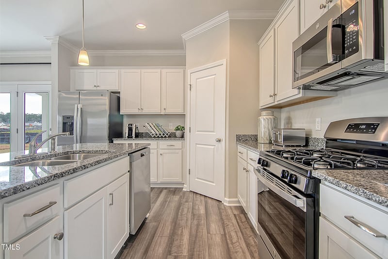 59 Sagamore Ave, Angier, NC 27501