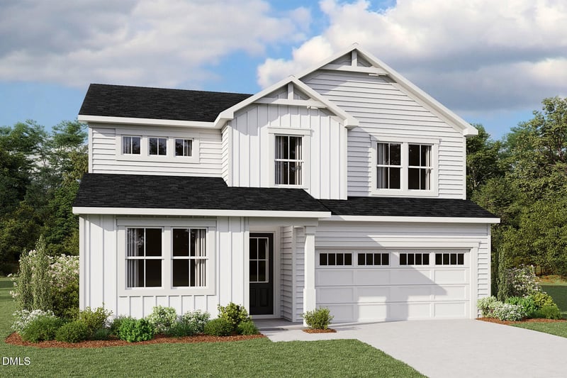 59 Sea Palm Ct, Lillington, NC 27546