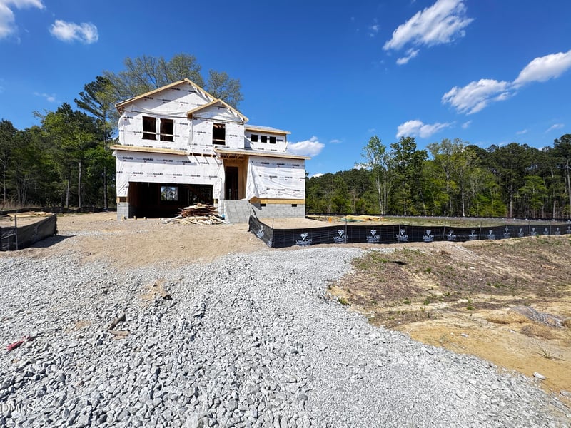 59 Sea Palm Ct, Lillington, NC 27546