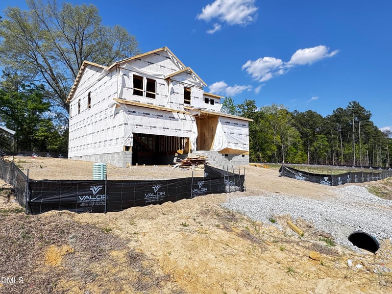 59 Sea Palm Ct, Lillington, NC 27546