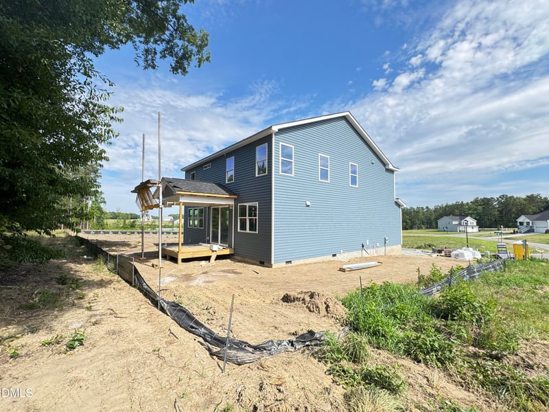 59 Sea Palm Ct, Lillington, NC 27546