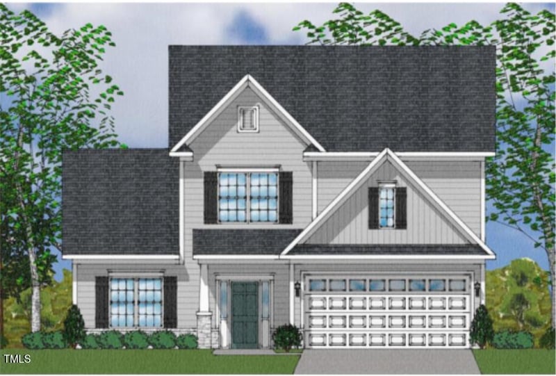 59 Small Pond Ct #239, Garner, NC 27529