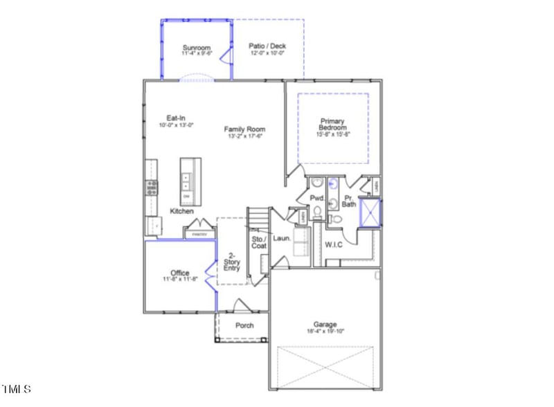 59 Small Pond Ct #239, Garner, NC 27529