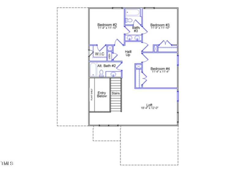 59 Small Pond Ct #239, Garner, NC 27529