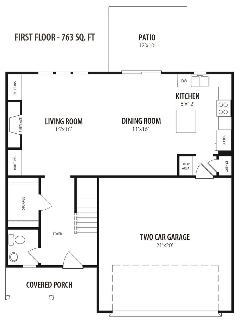 59 Springtooth Dr, Zebulon, NC 27597