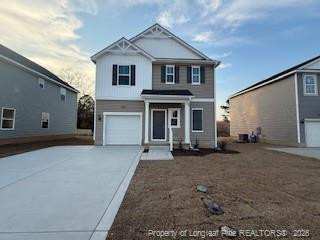 59 Stout Ldg, Dunn, NC 28334