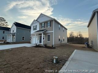 59 Stout Ldg, Dunn, NC 28334