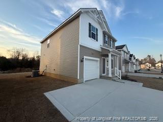 59 Stout Ldg, Dunn, NC 28334