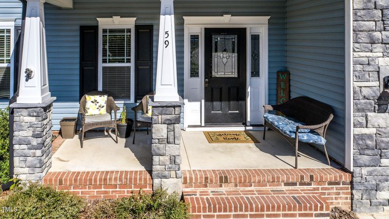 59 Summerglow Ct, Clayton, NC 27527
