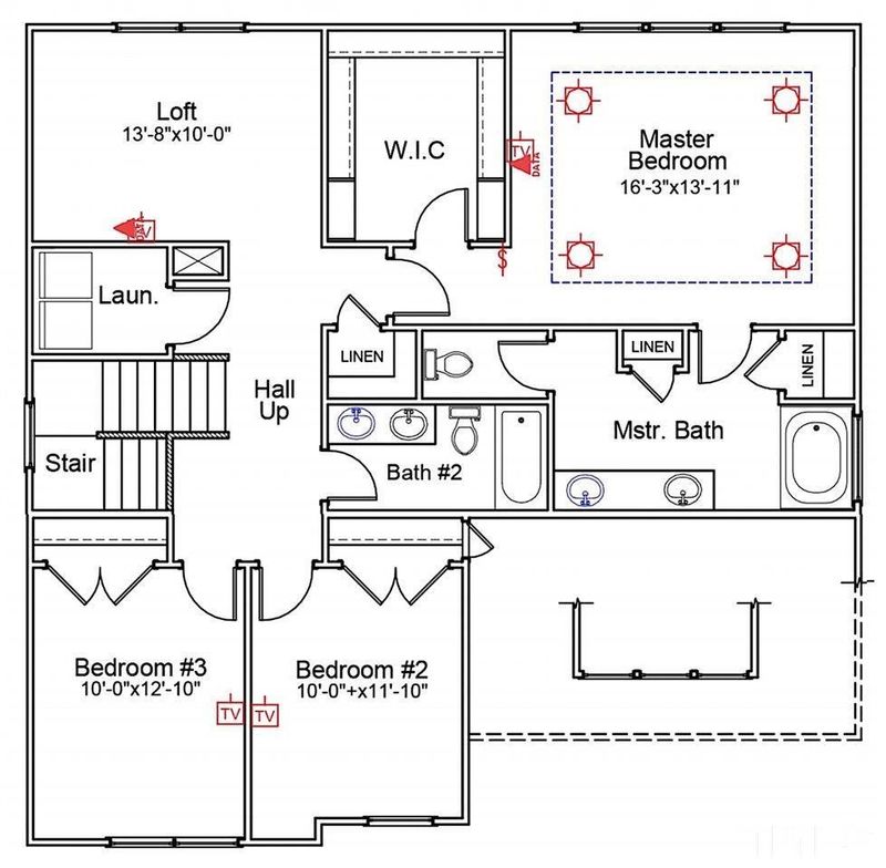 59 N Summerhill Rg, Clayton, NC 27520