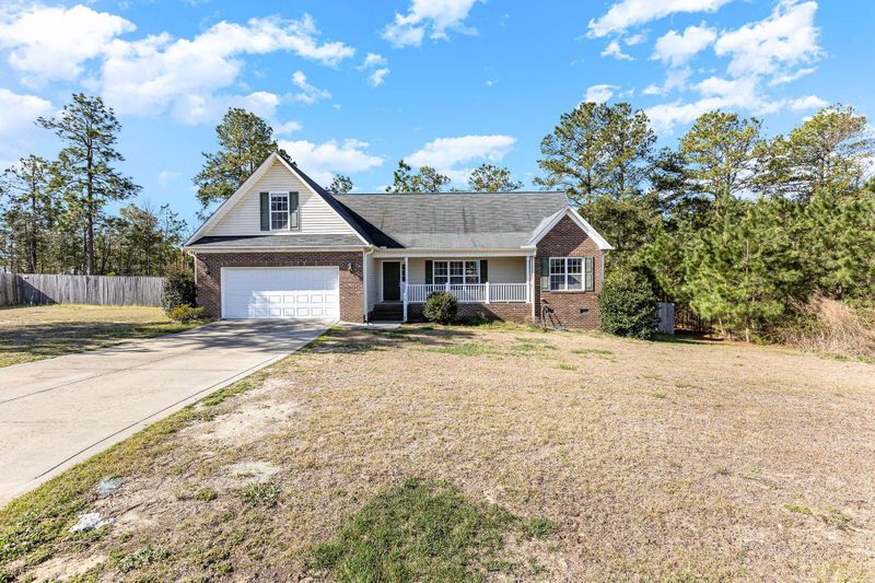 59 Summerlin Dr, Sanford, NC 27332