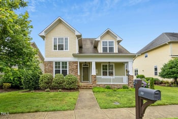 59 Tobacco Farm Way, Chapel Hill, NC 27516
