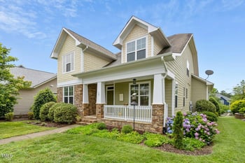 59 Tobacco Farm Way, Chapel Hill, NC 27516