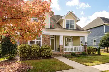 59 Tobacco Farm Way, Chapel Hill, NC 27516