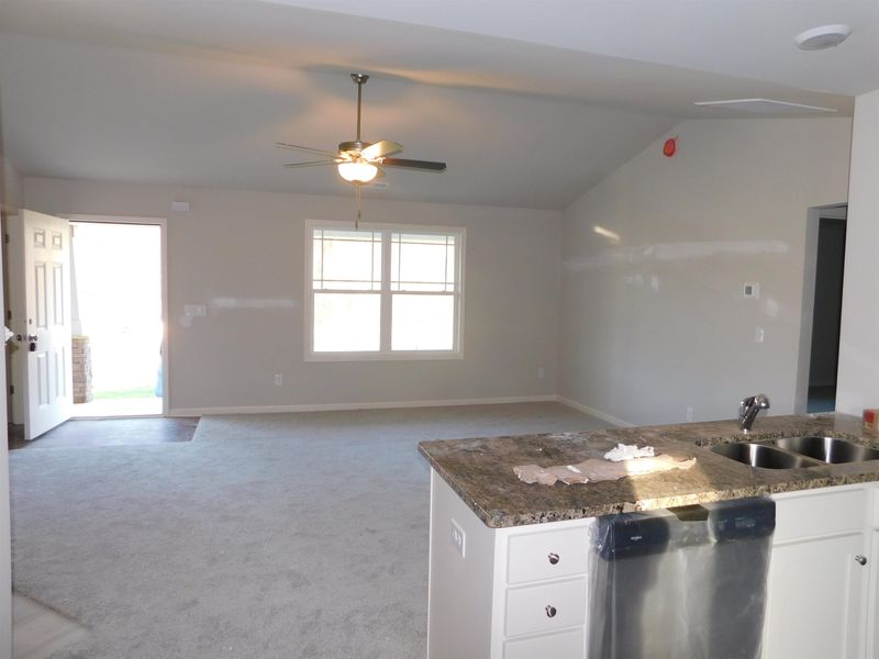 59 Tractor Pl, Willow Springs, NC 27592