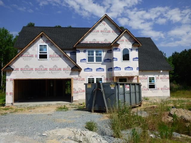 59 Trapper Pl, Benson, NC 27504