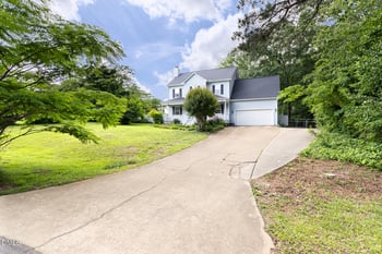 59 Troy Dr, Fuquay Varina, NC 27526
