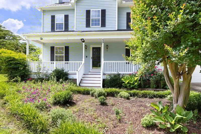 59 Troy Dr, Fuquay Varina, NC 27526