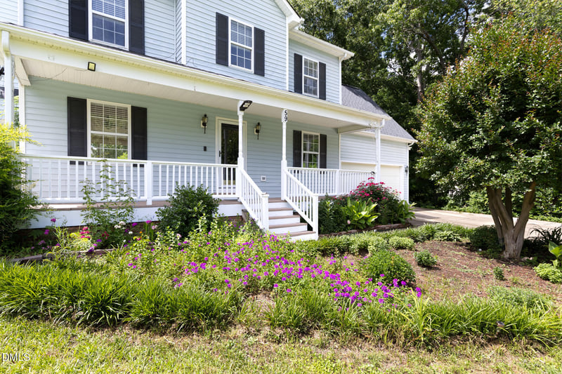 59 Troy Dr, Fuquay Varina, NC 27526