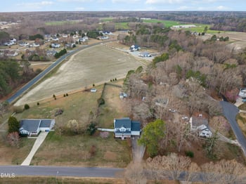 59 Troy Dr, Fuquay Varina, NC 27526