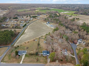 59 Troy Dr, Fuquay Varina, NC 27526