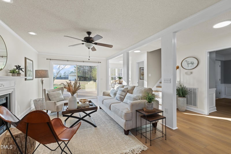 59 Troy Dr, Fuquay Varina, NC 27526