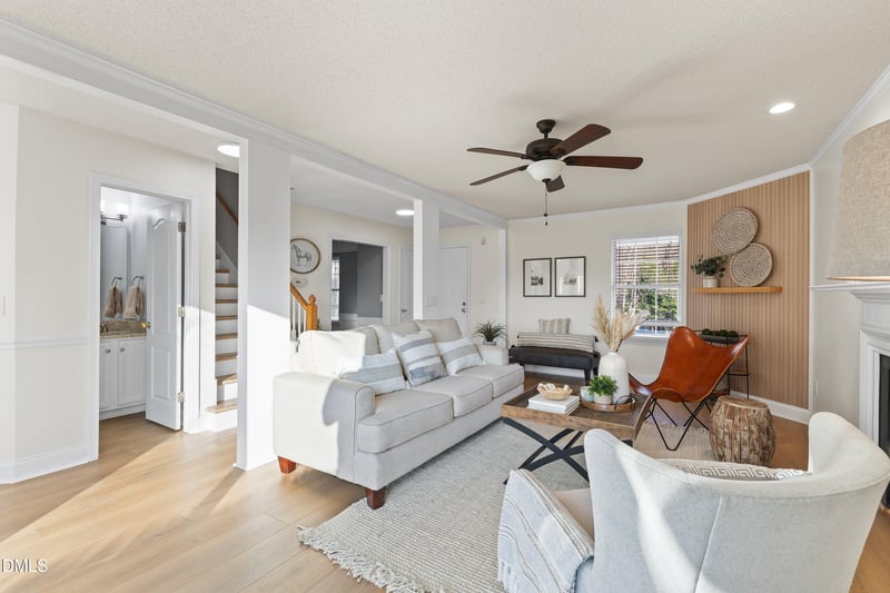 59 Troy Dr, Fuquay Varina, NC 27526