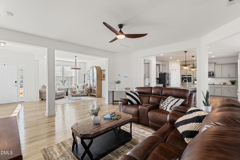 59 Two Belles Ct, Angier, NC 27501